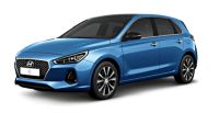 Hyundai I30 2017-
